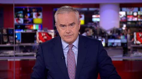 bbc news presenter hugh edwards